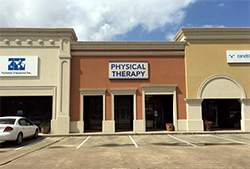 Star Physical Therapy Cy Fair